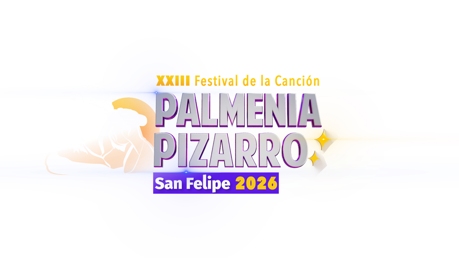 XXIII Festival de la Canción Palmenia Pizarro, San Felipe 2026